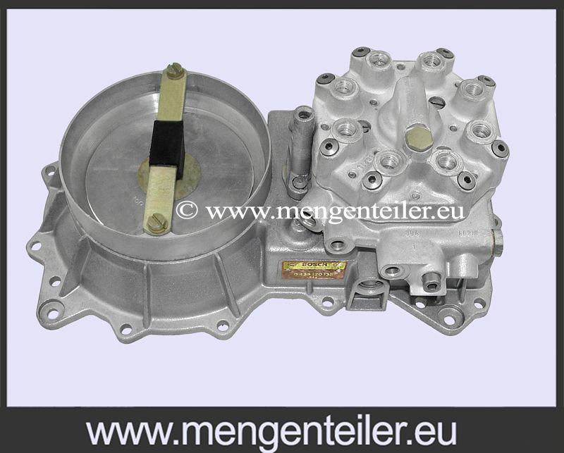  0438100088 & 0438120135 Bosch | Divisor de mistura de combustvel & Medidor de fluxo de ar | MERCEDES BENZ  - mengenteiler.eu