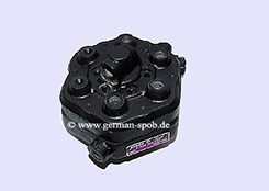 0438100057-|-0-438-100-057-Bosch-Mengenteiler-👉-Reparatur-👈-|-SAAB   0438100057 / 0 438 100 057 Bosch