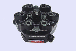 0438100134-|-0-438-100-134-Bosch-Mengenteiler-👉-Regeneriert-👈-|-Ford   0438100134 / 0 438 100 134 Bosch