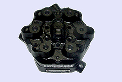 0438100135-|-0-438-100-135-Bosch-Mengenteiler-👉-Regeneriert-👈-|-Audi   0438100135 / 0 438 100 135 Bosch