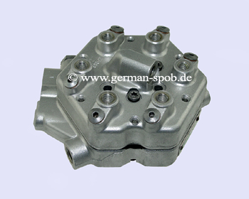             Bosch Fuel Distributor 👉 Regenerated 👈 | 
                         / 