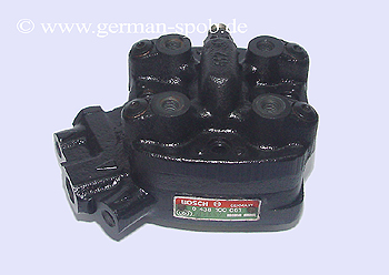             Bosch Fuel Distributor 👉 Regenerated 👈 | 
                         / 
