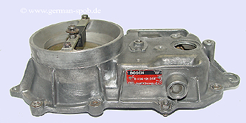             Bosch Air Flow Sensor injection system | 
                         / 