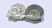 0438101029 Fuel Distributor with 0438121049 | 0 438 121 049 Air Flow Meter | 👉 Regenerated 👈  regeneriert 679,00 EUR - mengenteiler.eu