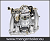 0438101002 EINSPRITZANLAGE KE JETRONIC BOSCH | MERCEDES 190 W201 W460 W124 W463 | REGENERIERT  regeneriert 1.899,00 EUR - mengenteiler.eu